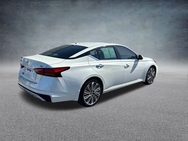 2023 Nissan Altima 2.5 SL