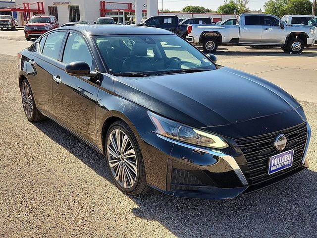 2023 Nissan Altima 2.5 SL