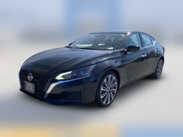 2023 Nissan Altima 2.5 SL