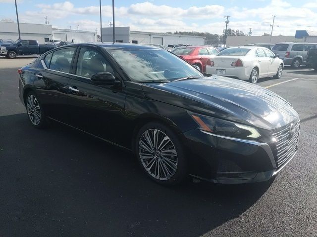 2023 Nissan Altima 2.5 SL