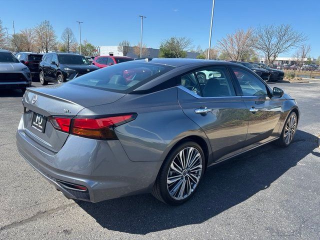 2023 Nissan Altima 2.5 SL