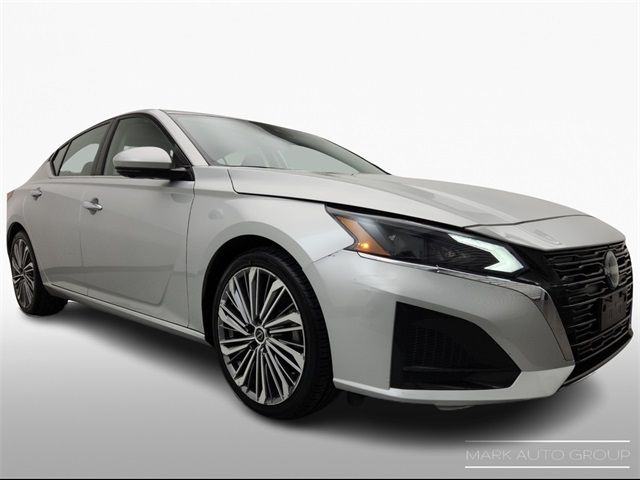 2023 Nissan Altima 2.5 SL