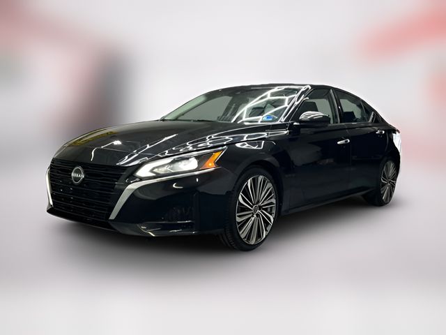 2023 Nissan Altima 2.5 SL
