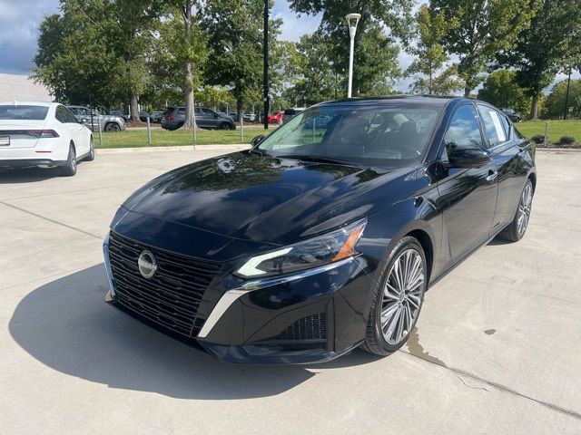 2023 Nissan Altima 2.5 SL