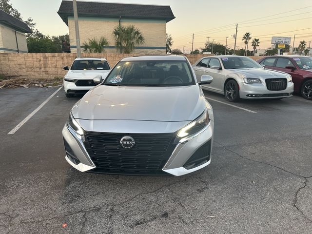 2023 Nissan Altima 2.5 SL