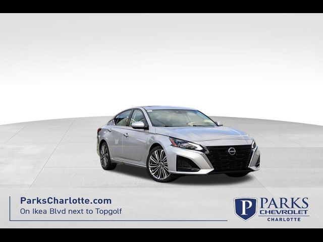 2023 Nissan Altima 2.5 SL