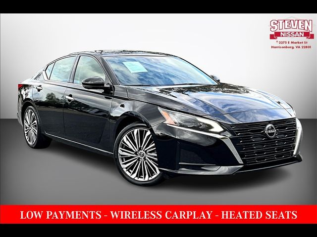 2023 Nissan Altima 2.5 SL