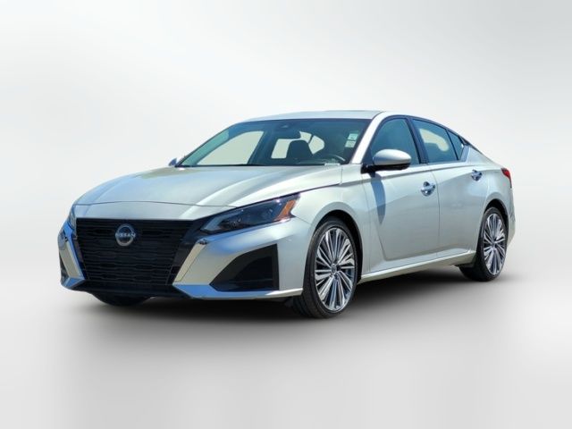 2023 Nissan Altima 2.5 SL