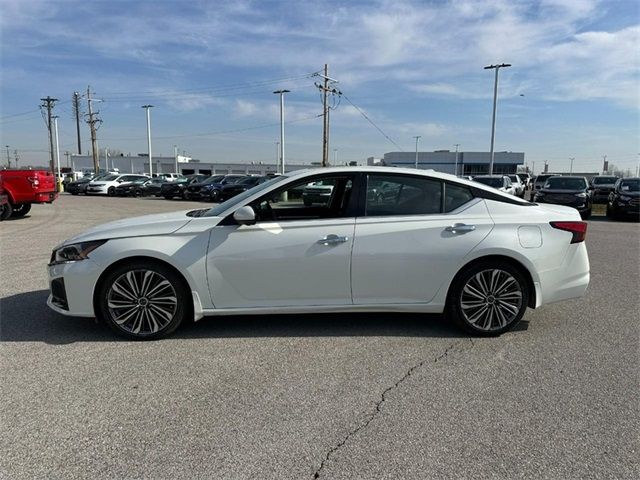 2023 Nissan Altima 2.5 SL
