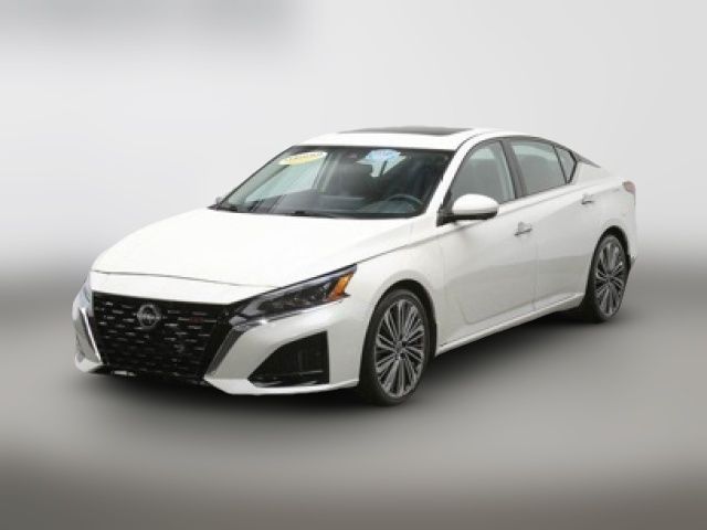 2023 Nissan Altima 2.5 SL