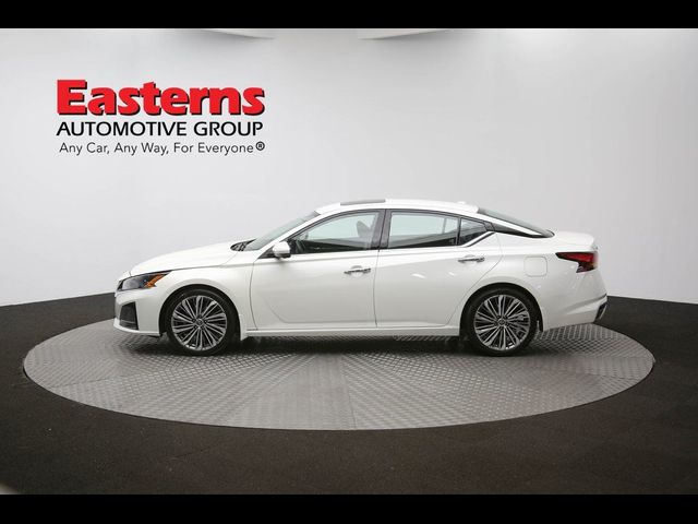 2023 Nissan Altima 2.5 SL