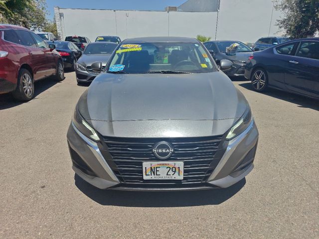 2023 Nissan Altima 2.5 SL