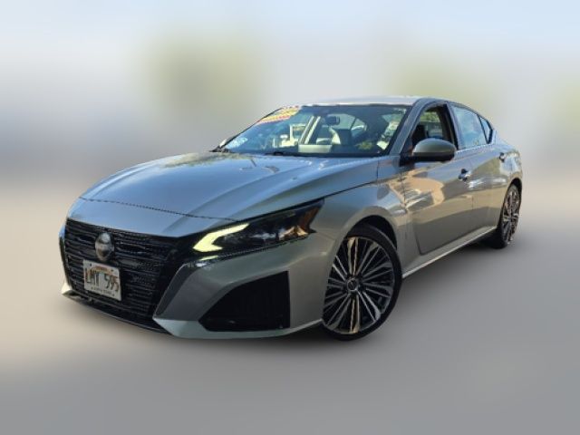 2023 Nissan Altima 2.5 SL