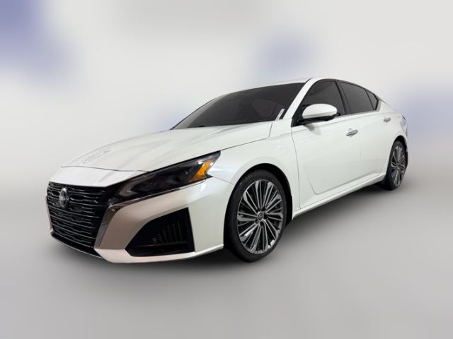 2023 Nissan Altima 2.5 SL