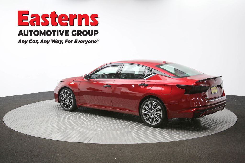 2023 Nissan Altima SL - Photo 34