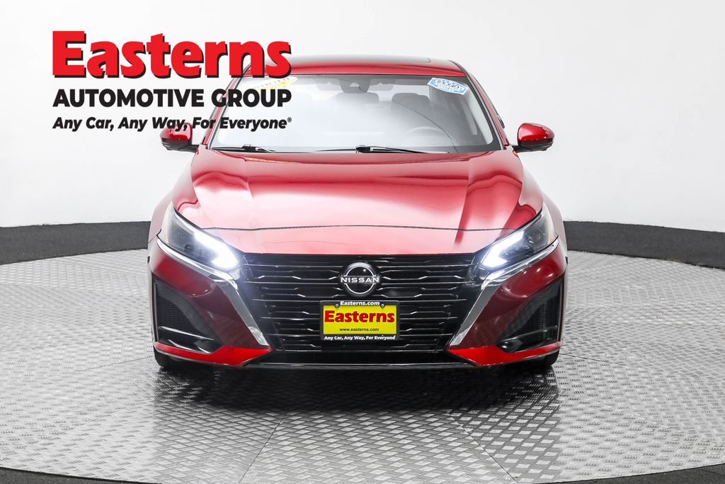 2023 Nissan Altima SL - Photo 10