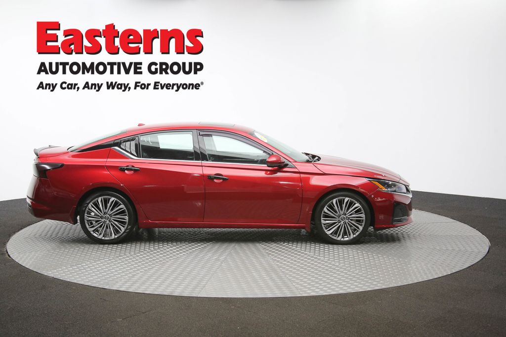 2023 Nissan Altima SL - Photo 18