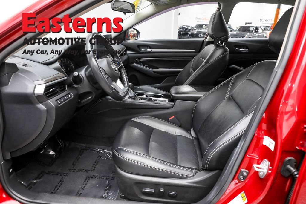 2023 Nissan Altima SL - Photo 48
