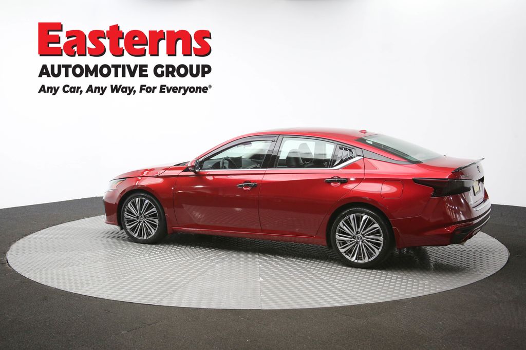 2023 Nissan Altima SL - Photo 32