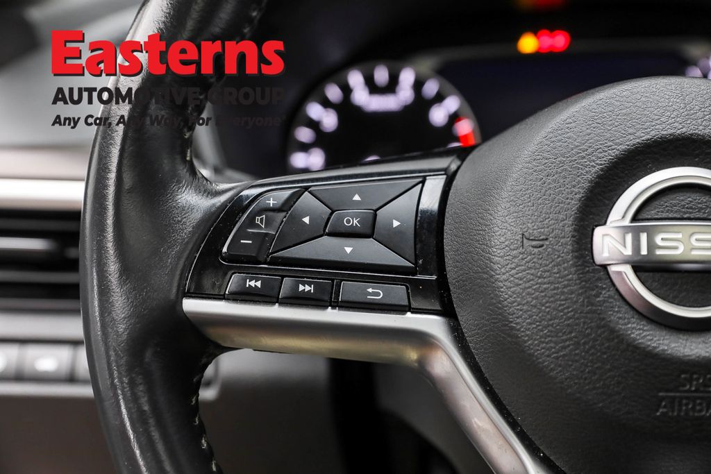 2023 Nissan Altima SL - Photo 66