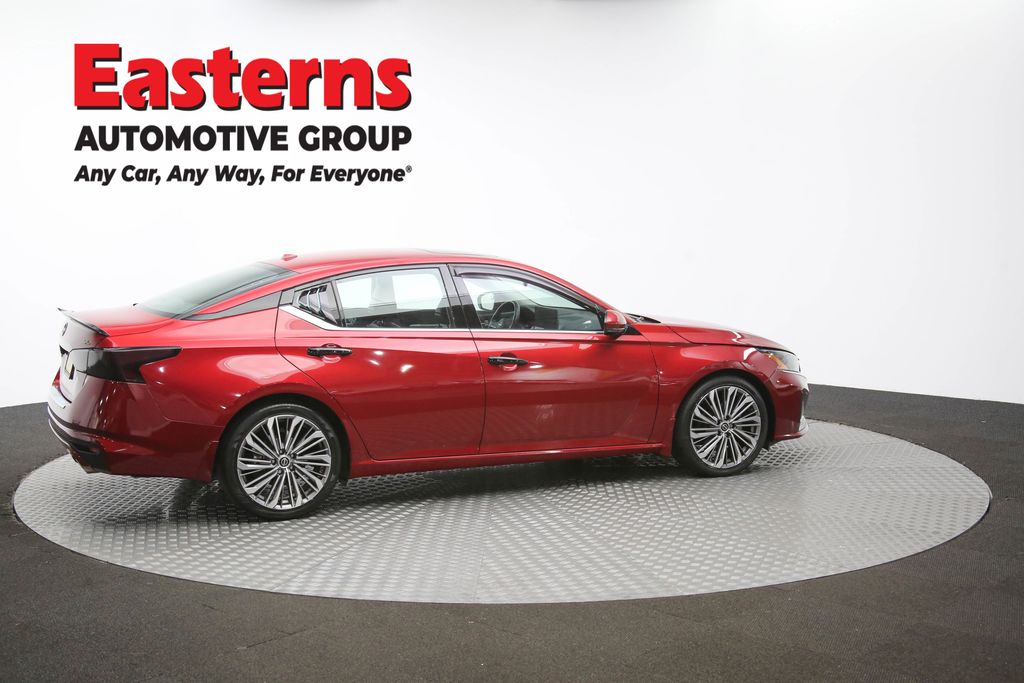 2023 Nissan Altima SL - Photo 21