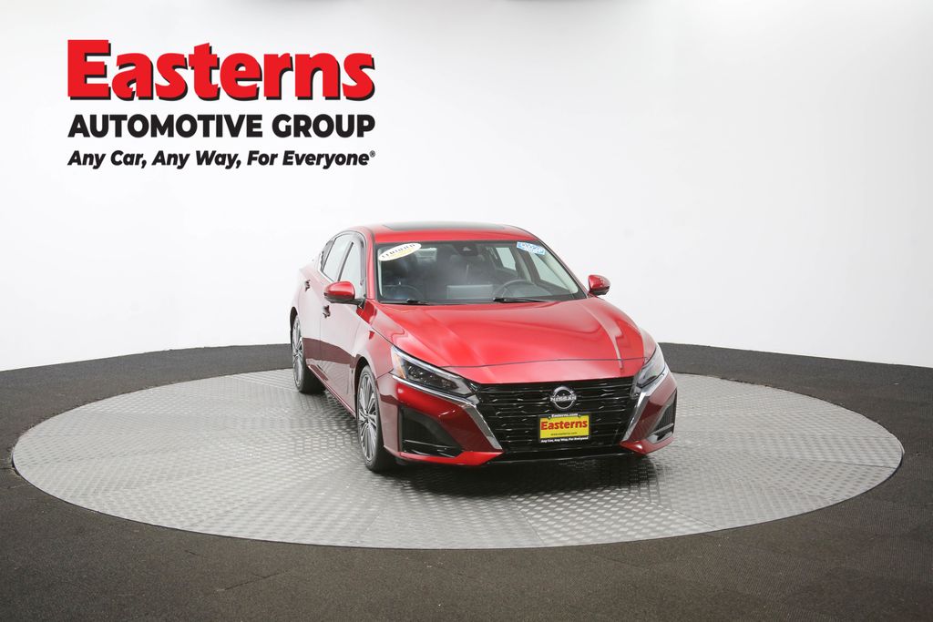 2023 Nissan Altima SL - Photo 15
