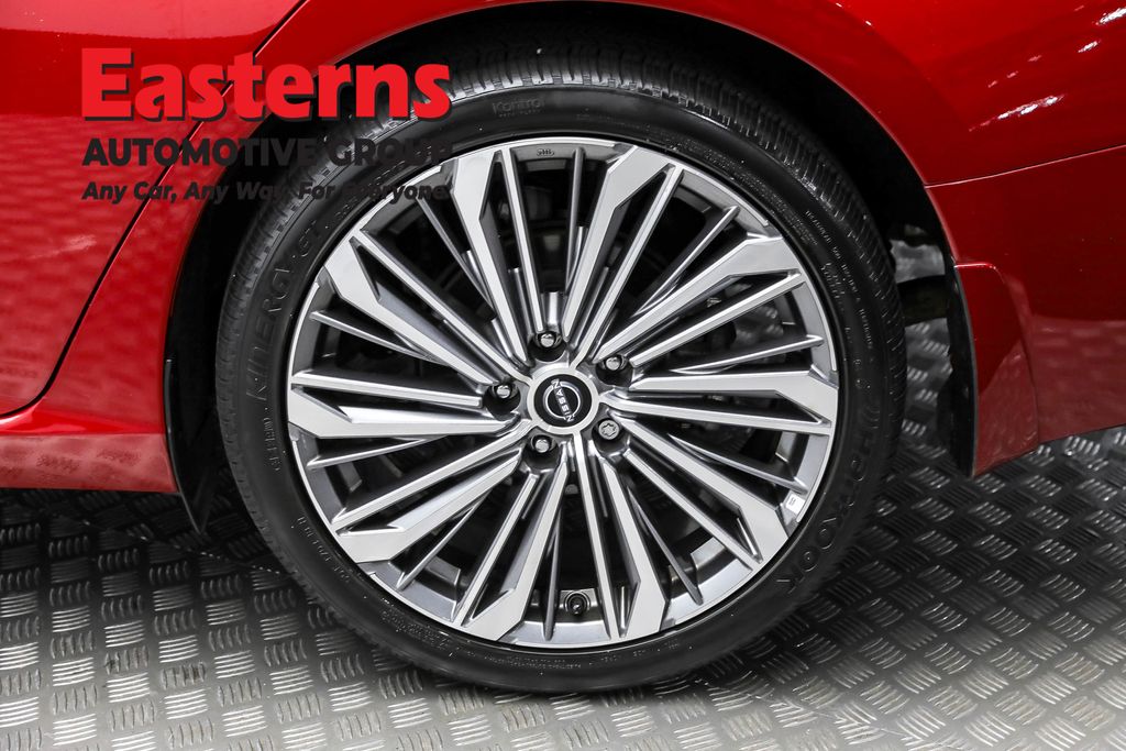 2023 Nissan Altima SL - Photo 41