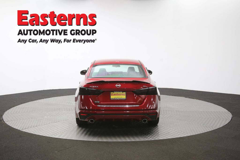 2023 Nissan Altima SL - Photo 29