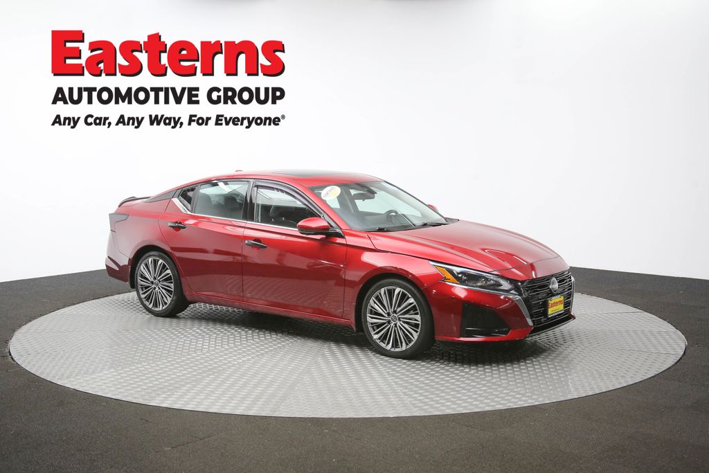 2023 Nissan Altima SL - Photo 16