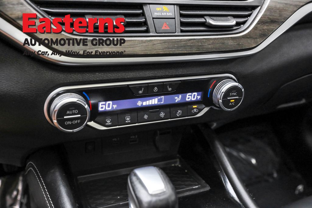 2023 Nissan Altima SL - Photo 60