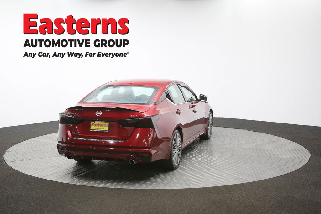2023 Nissan Altima SL - Photo 25