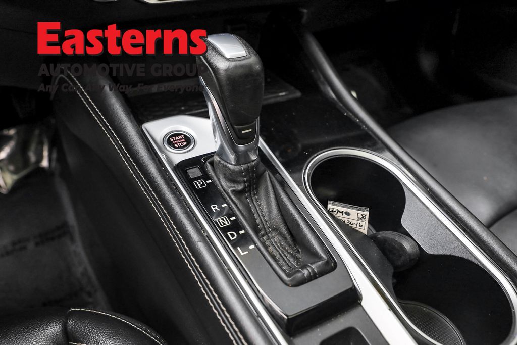 2023 Nissan Altima SL - Photo 53