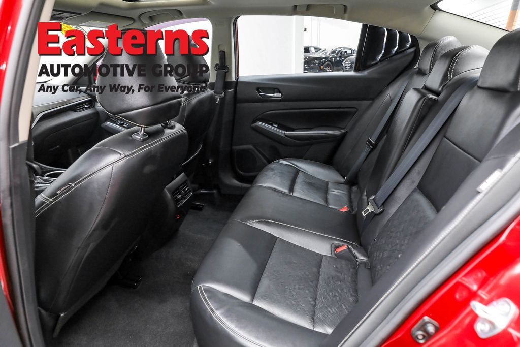 2023 Nissan Altima SL - Photo 47