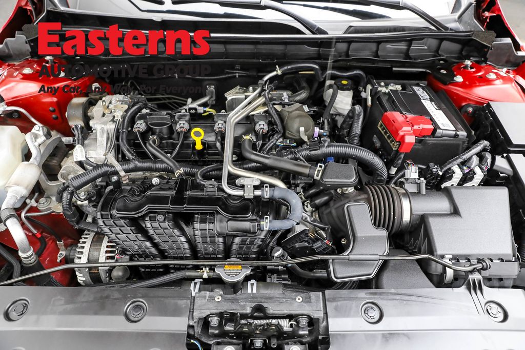 2023 Nissan Altima SL - Photo 38