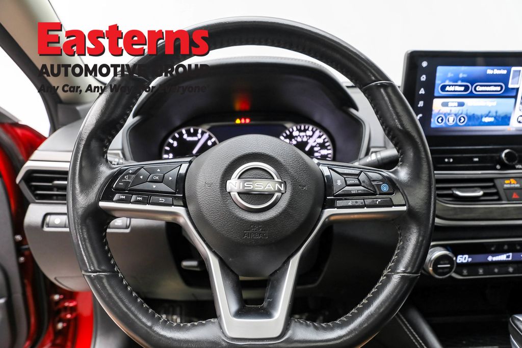 2023 Nissan Altima SL - Photo 49