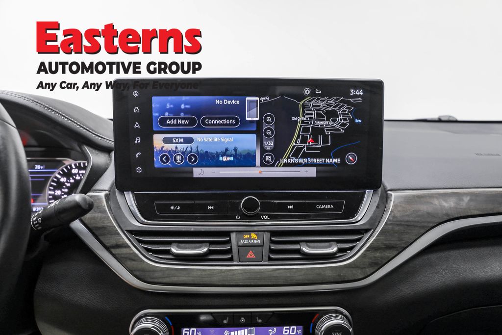 2023 Nissan Altima SL - Photo 52