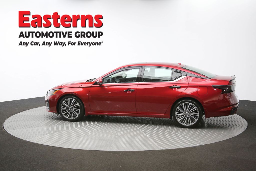2023 Nissan Altima SL - Photo 36