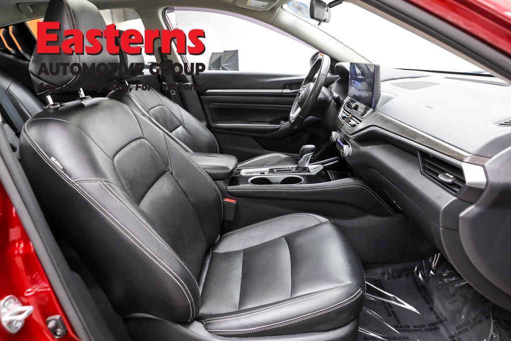 2023 Nissan Altima SL - Photo 46