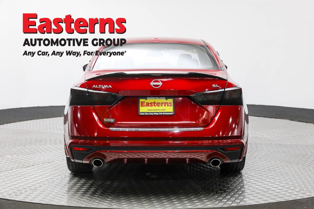 2023 Nissan Altima SL - Photo 30