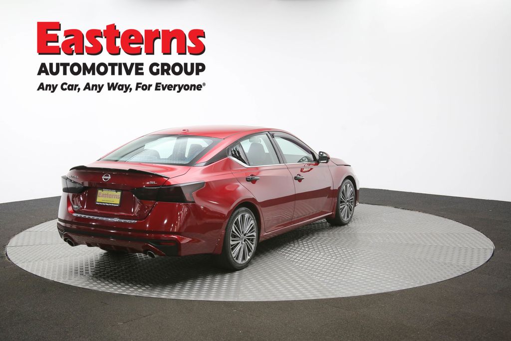 2023 Nissan Altima SL - Photo 22