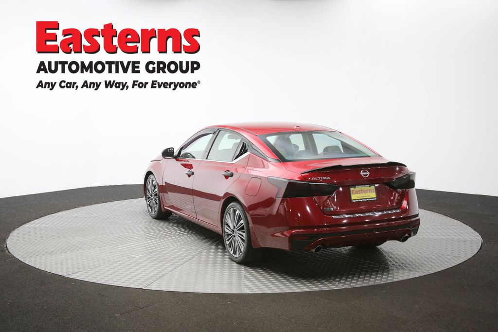 2023 Nissan Altima SL - Photo 33
