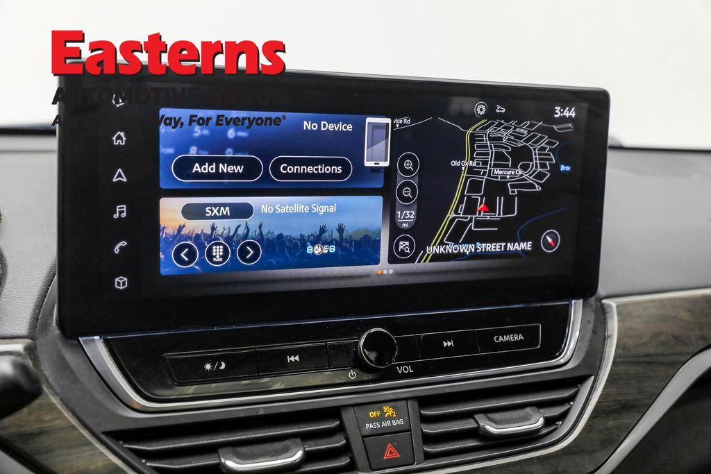 2023 Nissan Altima SL - Photo 51