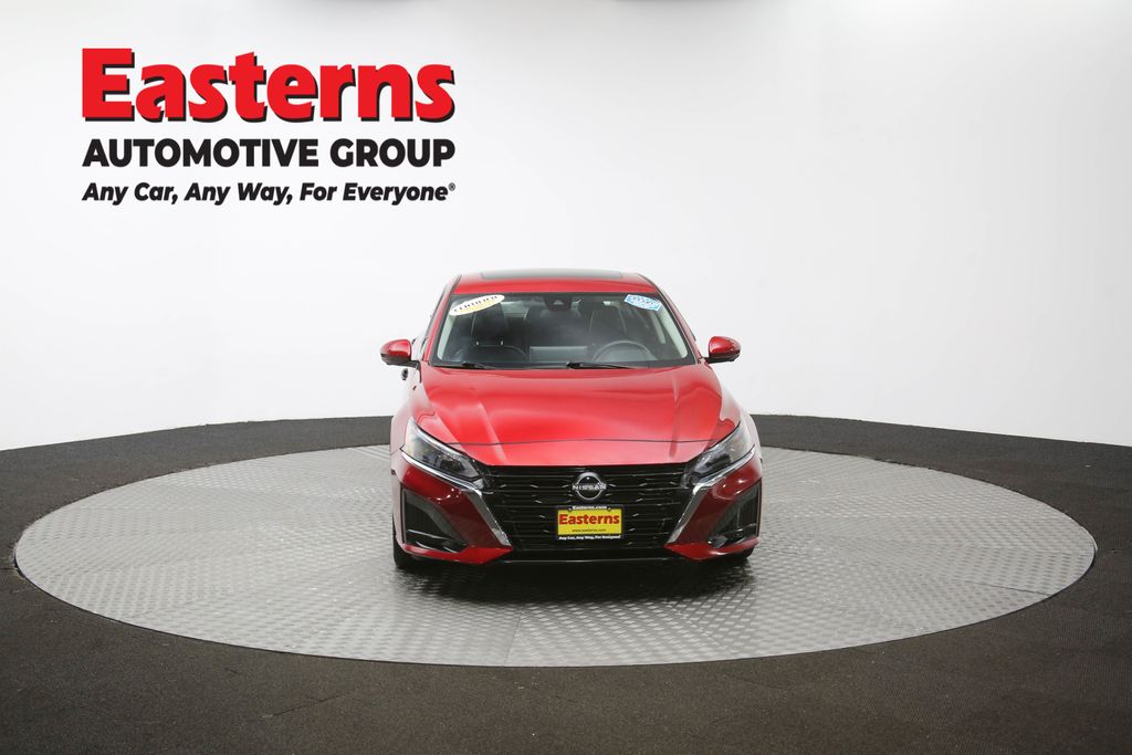 2023 Nissan Altima SL - Photo 9