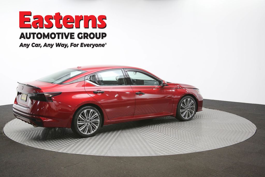 2023 Nissan Altima SL - Photo 23