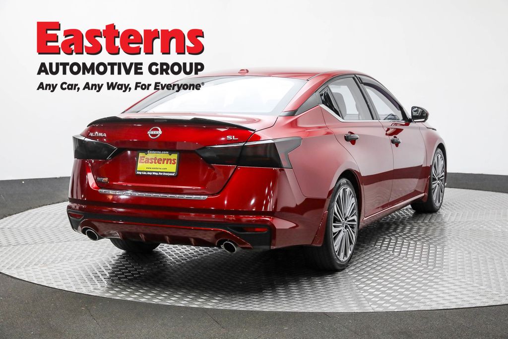 2023 Nissan Altima SL - Photo 26