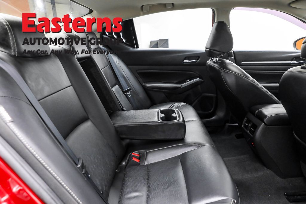 2023 Nissan Altima SL - Photo 45