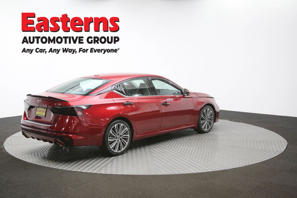 2023 Nissan Altima SL - Photo 24