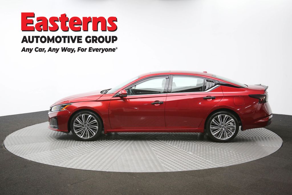 2023 Nissan Altima SL - Photo 37