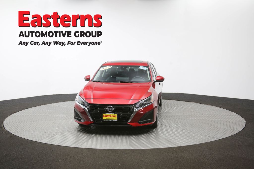 2023 Nissan Altima SL - Photo 11