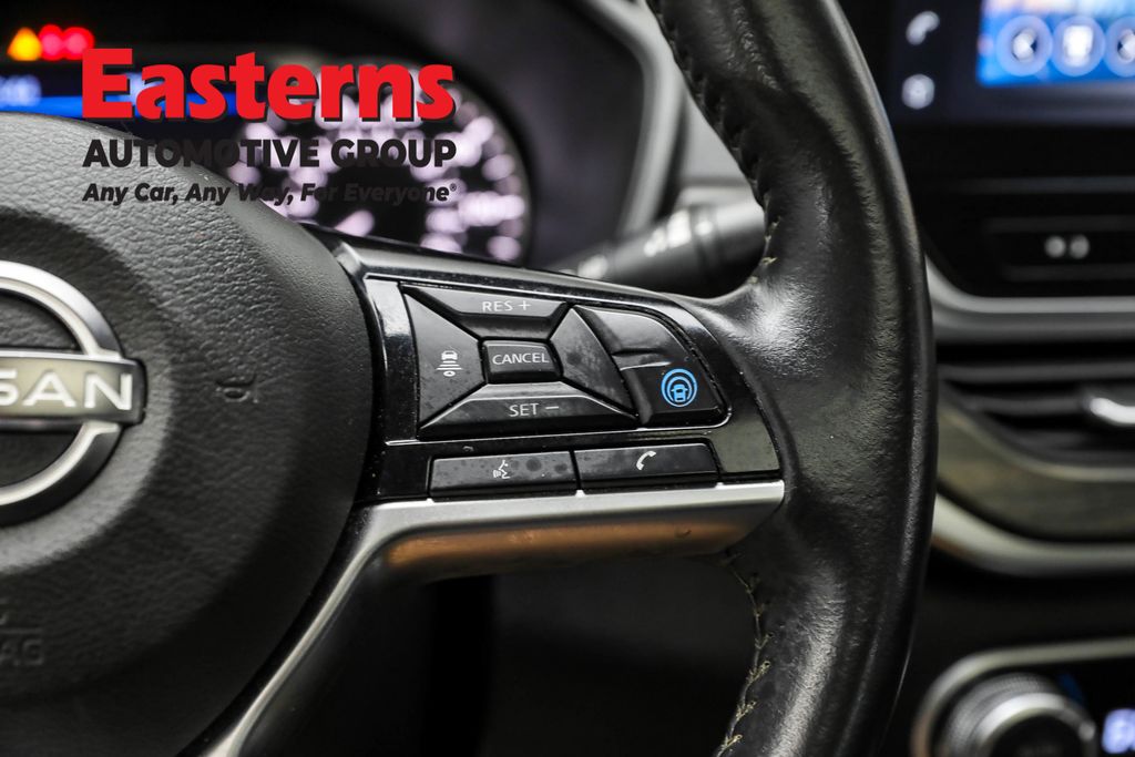 2023 Nissan Altima SL - Photo 64
